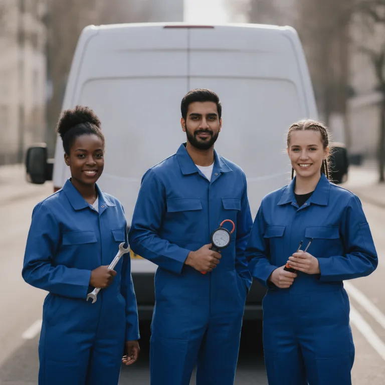gas boiler repair Edmundston
